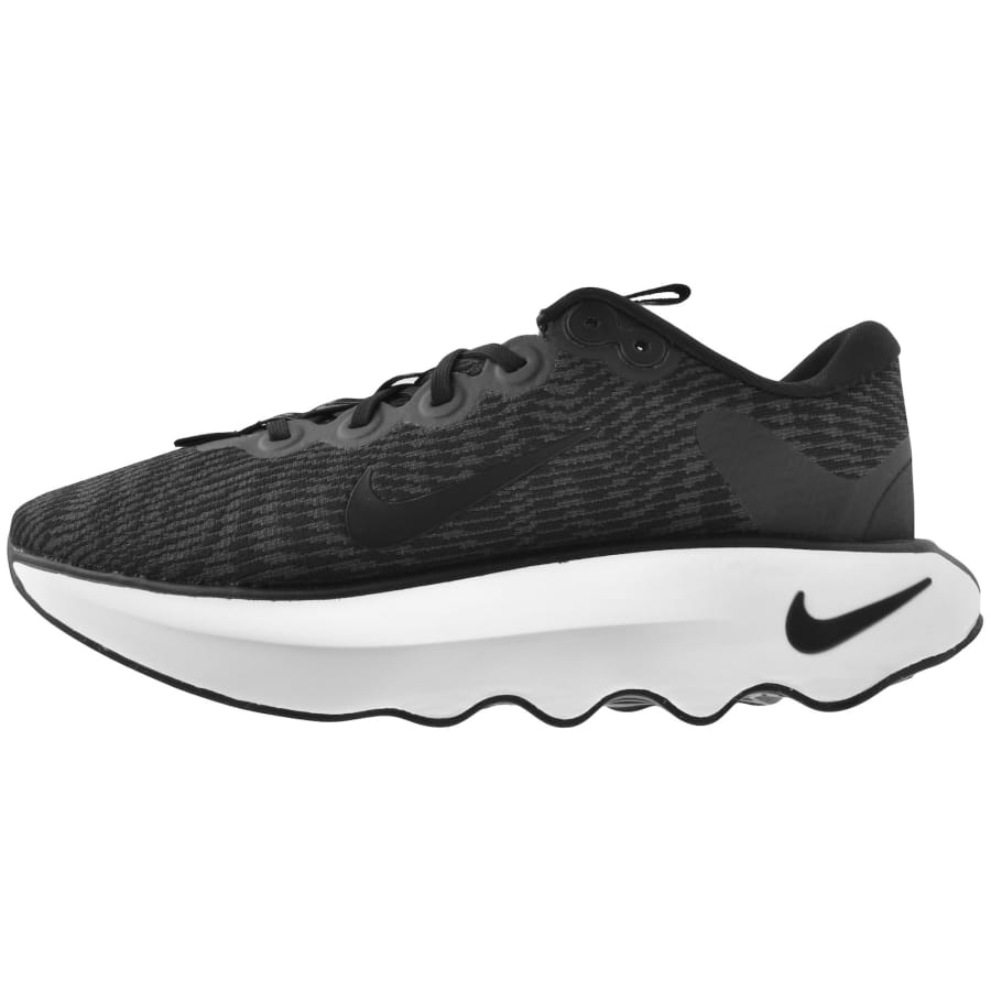 Nike training black outlet